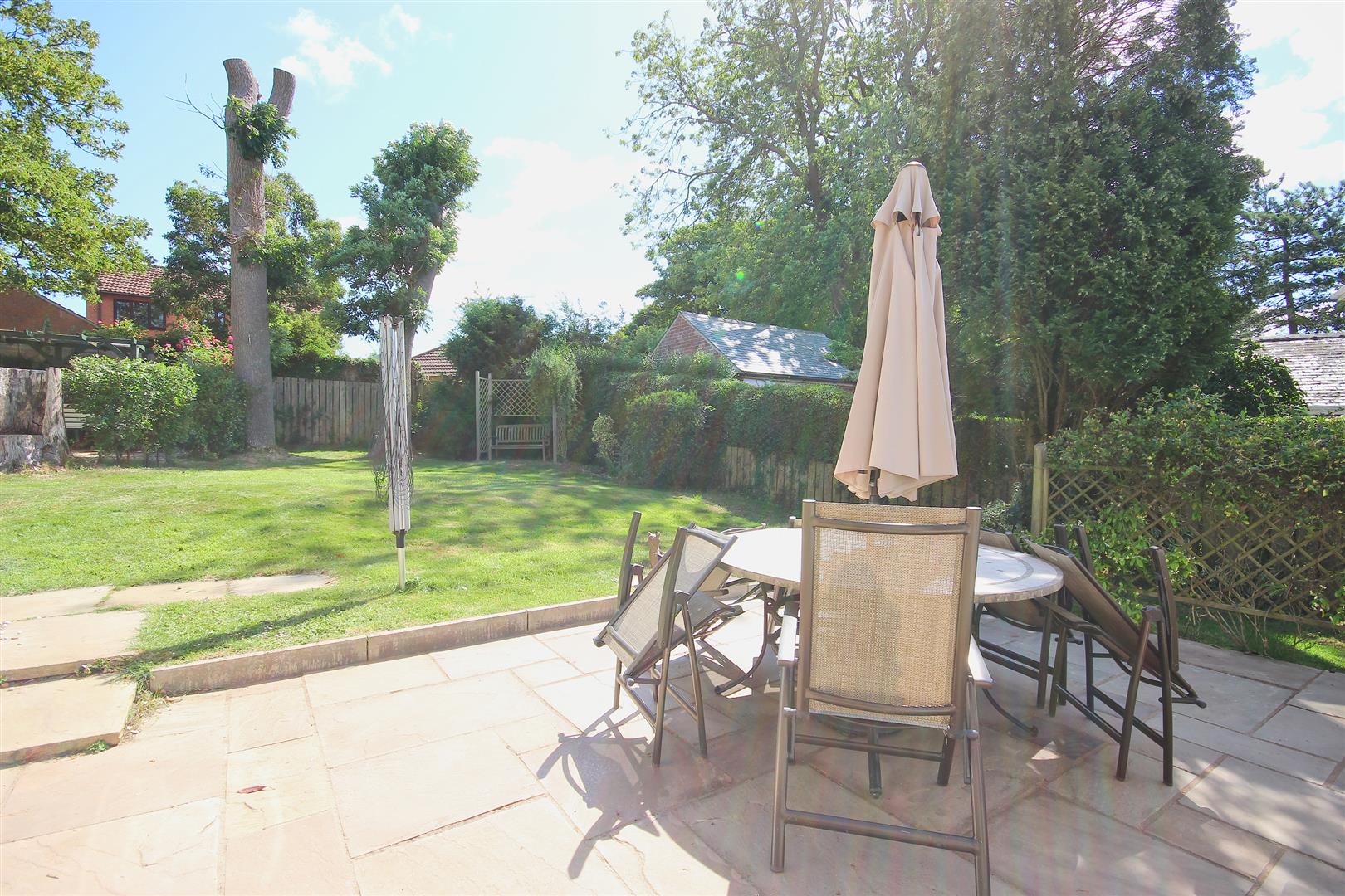 Cheyne Walk, Hornsea